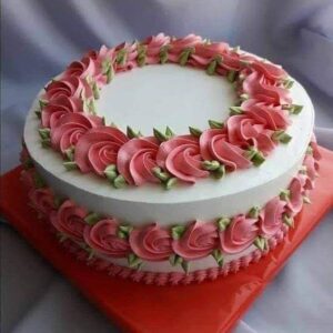 1 Birthday Cakes Home Delivery Best Midnight Cake Delivery